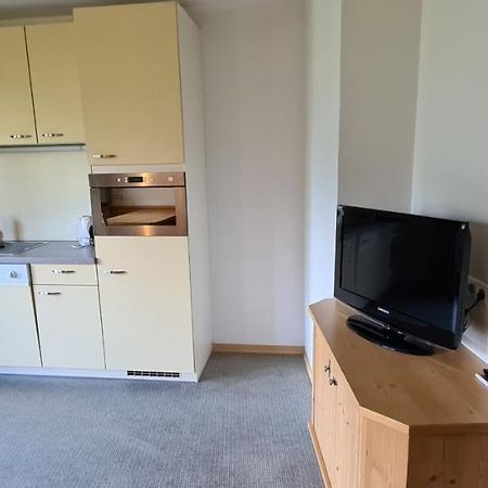 Haus Tuxerklamm Apartment Finkenberg Bagian luar foto