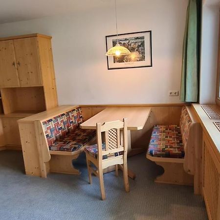 Haus Tuxerklamm Apartment Finkenberg Bagian luar foto