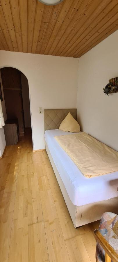 Haus Tuxerklamm Apartment Finkenberg Bagian luar foto