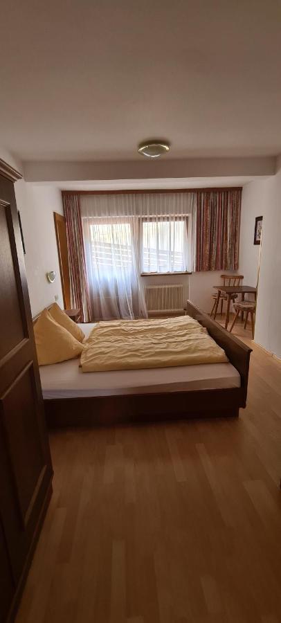 Haus Tuxerklamm Apartment Finkenberg Bagian luar foto