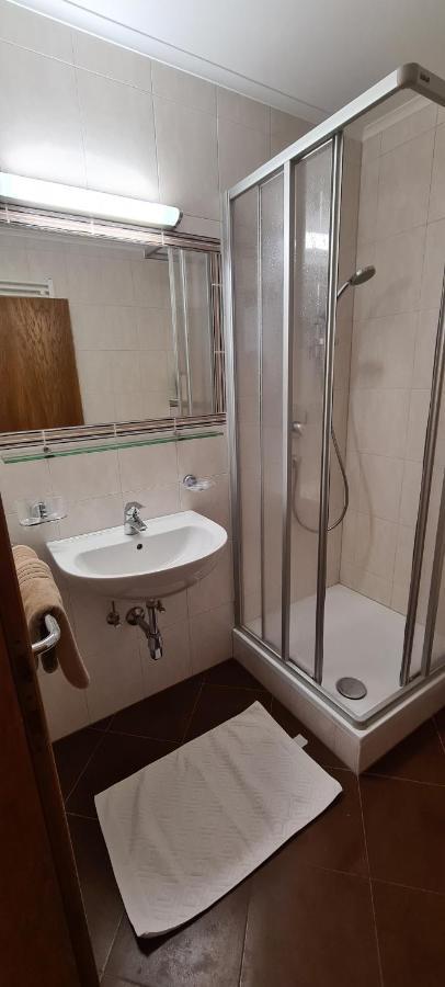 Haus Tuxerklamm Apartment Finkenberg Bagian luar foto