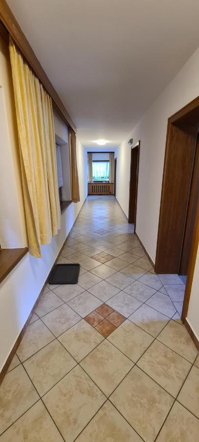 Haus Tuxerklamm Apartment Finkenberg Bagian luar foto