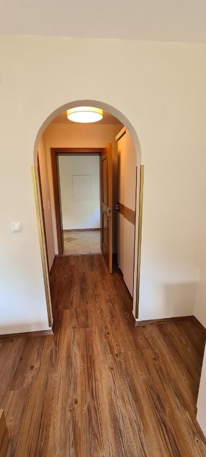 Haus Tuxerklamm Apartment Finkenberg Bagian luar foto