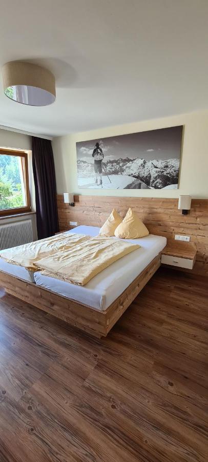 Haus Tuxerklamm Apartment Finkenberg Bagian luar foto