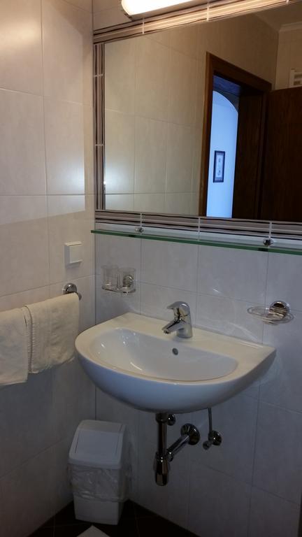 Haus Tuxerklamm Apartment Finkenberg Ruang foto