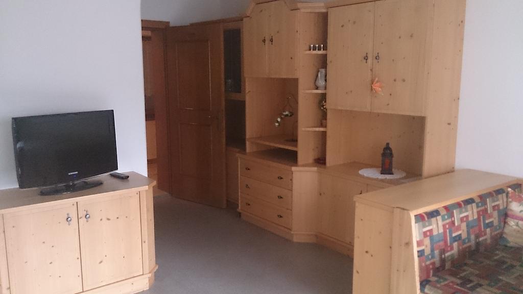 Haus Tuxerklamm Apartment Finkenberg Ruang foto