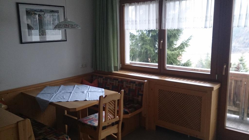 Haus Tuxerklamm Apartment Finkenberg Bagian luar foto