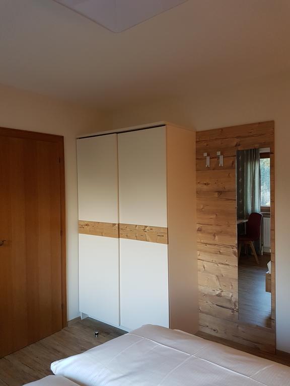 Haus Tuxerklamm Apartment Finkenberg Bagian luar foto